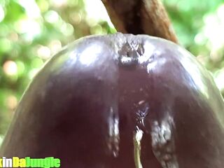My Leaking Precum is sufficiently to fill up your Taut Cunt Extraordinary Close Up Precum Play (Loud Groaning)