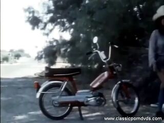 Classic Porn Dvds: Weekend Cowgirl: Part two