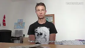 Debt Dandy - Best Xxx Movie Homo Amateur New Watch Show