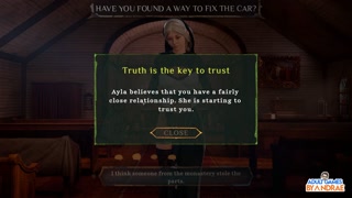 EP6: Suck and Fuck Me Helga and Ayla - Lust Sisters