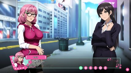 Futa Fix Dick Dine And Dash Game Play Part 3