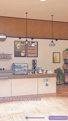 She Masturbates in the Bathroom // Summer Clover #4