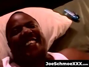 Mature black man receives cum in mouth after sucking dick with skill