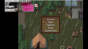 Zombie'_s Retreat PART25