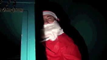 971 french dude fucked by santa claus in glory holes for christmas