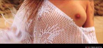 Raunchy Angel Piaff amazing porn movie