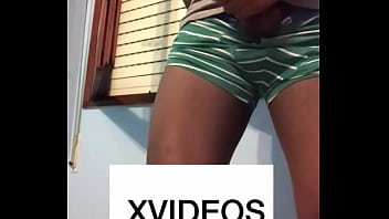 Dominicano (Francisco Encarnacion) Se Masturba Para Obtener Su Verificaci&oacute_n En XVIDEOS