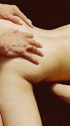 Hard Fast Doggy Fuck