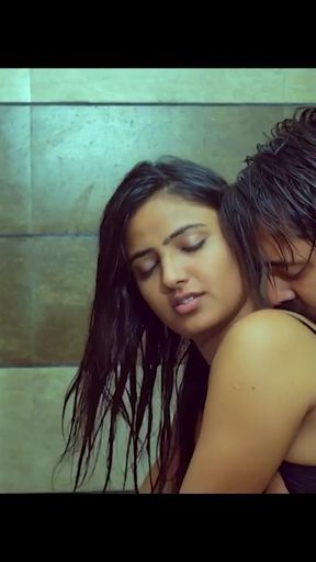 Hot indian girls seduced and fucked by huge cock full hindi audio   Clip 1