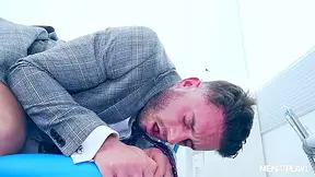 Dr Romanov Examines Manuel