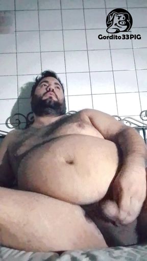 Fat Dirty Pig 2