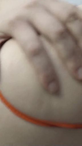 Must-share moment from &quot;Real German Amateur Anal Creampie Sex with Redhead Bitch Marie Kaefer&quot;