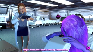 Growth Virus Episode 7