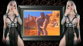 Please your step-father - TABOO GAY JOI, ASMR , pendulum