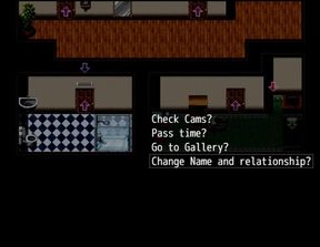 Never Saint Part 21 Selling Manager Milk in Store by Loveskysan69