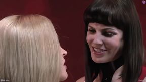 Rough Interracial Bdsm Sex With Submissive Milf Krissy Lynn