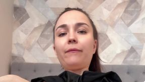 Video shared by @alinaromass @Teasing & #Amateur #18+ Teen #Shaved Pussy sexy free tube | Tik.Porn