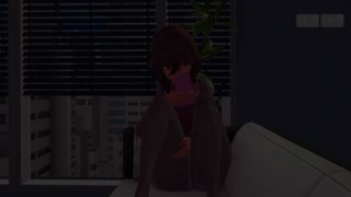 Twisted World #28: My femboy stepsister makes me cum in her big ass