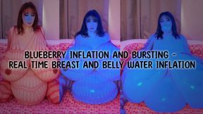 Apocalyptic Blueberry Expansion Porn - Expansion Videos and Porn Movies :: PornMD