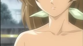 Teen with big titties gets her pussy licked and fucked