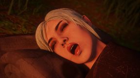 Baldur&#039;s Gate 3 &quot;absolute Debauchery&quot; by Kaeg Antonovich Animation with Sound 3D Hentai