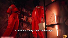 Intergalactic Domination: Femdom Frenzy with Rimming &mdash;  Blowjobs &mdash;  and TittyFucking on Tap - MollyRedWolf's Unleashed Fury!