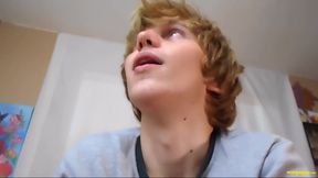 Psycho 18-year-old Giant