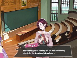 Femboy Shemale hentai Abode Hawt Uncensored Clip 2