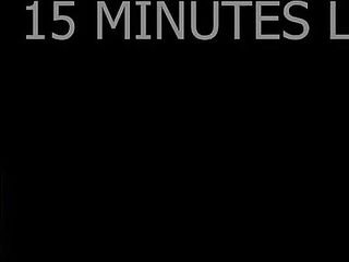 Cherry Candle gives you her first handjob and BJ