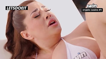 Step Mom Coco Rains Rides Her Step Son Like a Real Slut – LETSDOEIT