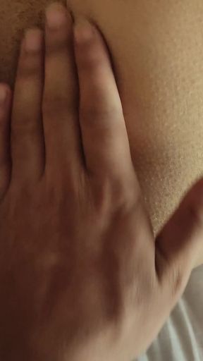 Key moment from "Fucking dirty asian girl with perfect body"