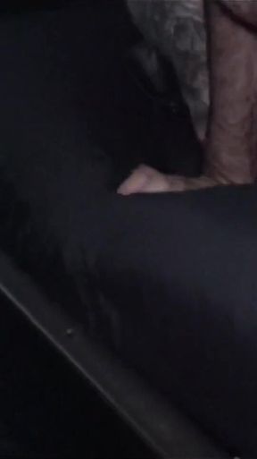 Rob Montana Gets Fucked by Massive Daddy