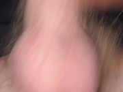 CAZZO GIGANTE SBORRA | ITALIANO (PRIMO PIANO) TUTTO TUO - VIENI A BERE DAL MIO CAZZO ENORME