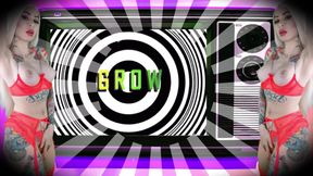 Male Pregnancy & Body Transformation: the Incubation of My Seed