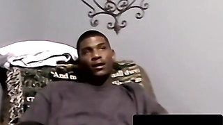 Mature dude guzzles a youngsterâs humid blast with sheer pleasure