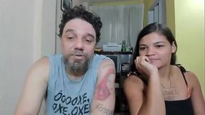 SER&Aacute_ QUE VAI ROLAR PORNO DA TIGRESA VIP COM O BLUEZAO ?