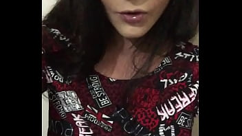 Barbara Lima - brincando nele acabei me gozando toda