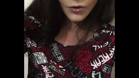 Barbara Lima - brincando nele acabei me gozando toda