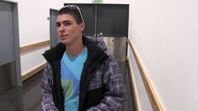 Blazing Public Fuck - XXX Gay's Scorching Encounter