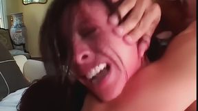 jayna oso takes dp and atm in interracial threesome