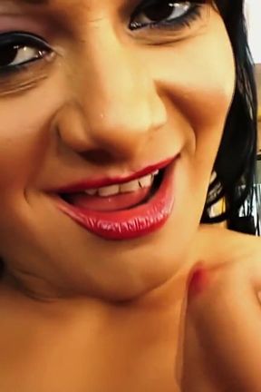 Sandra Romain Craves Four Hard Cocks in an All-holes-open Gangbang