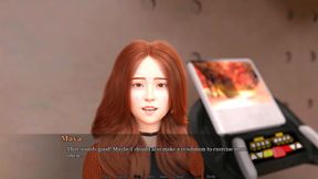 Tune in to the Show: Guy and Girl in to the Gym - Episode 7