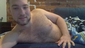 Adam Wolff Private Show