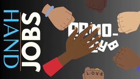 PRIMOBOBBYB needs a hand!