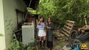 Lola Danger - Sexame Streets Follow That Bird