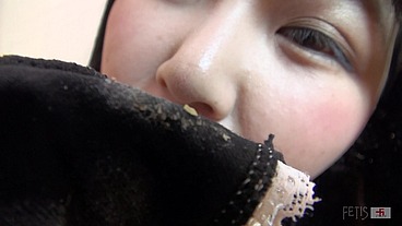 Too thick fetish scenes compression. Dirty lens! Show you pussy discharge and pussy juice of three plump busty girls.(mix-26/FETIS.JP)