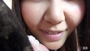 Too thick fetish scenes compression. Dirty lens! Show you pussy discharge and pussy juice of three plump busty girls.(mix-26/FETIS.JP)