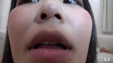 Too thick fetish scenes compression. Dirty lens! Show you pussy discharge and pussy juice of three plump busty girls.(mix-26/FETIS.JP)