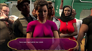Johannesgaming - update #171 - Fatimas Lust 6 Fatima made two guys fuck each other - Sep 10, 2024