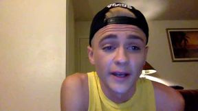 Bradyn James Private Show